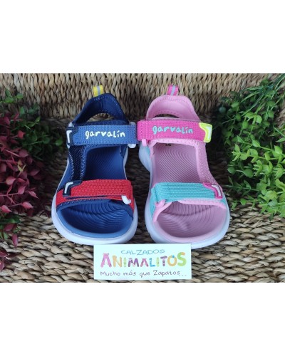 Sandalias Garvalín 252870