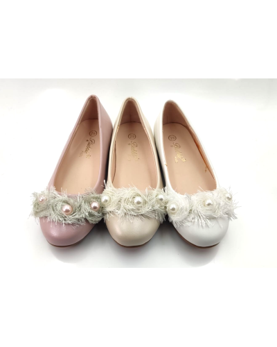 Merceditas Bubble Kids A2867-S