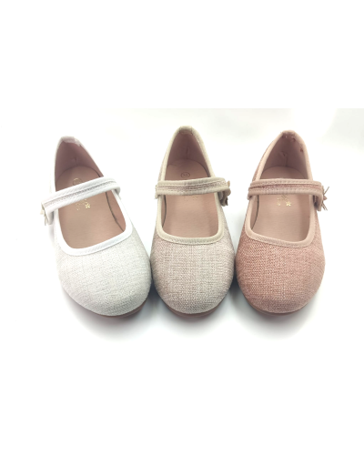 Merceditas Bubble Kids A2862-3