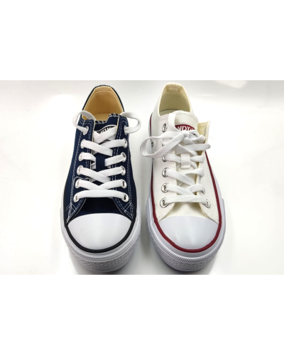 Zapatillas Lona Andy-Z AW0105-02