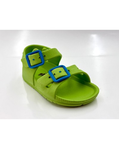 Sandalias Lima Lila Batilas 252850