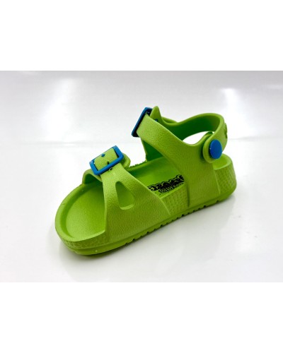 Sandalias Lima Lila Batilas 252850