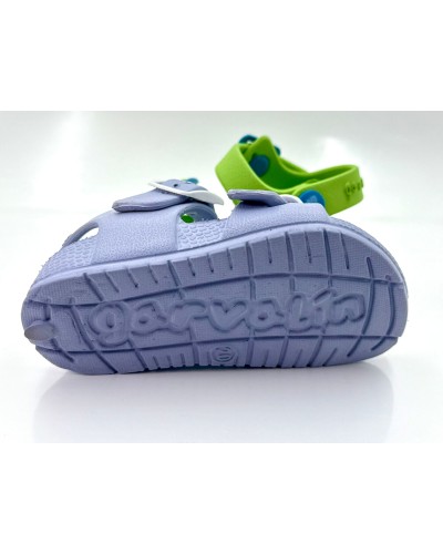 Sandalias Lima Lila Batilas 252850