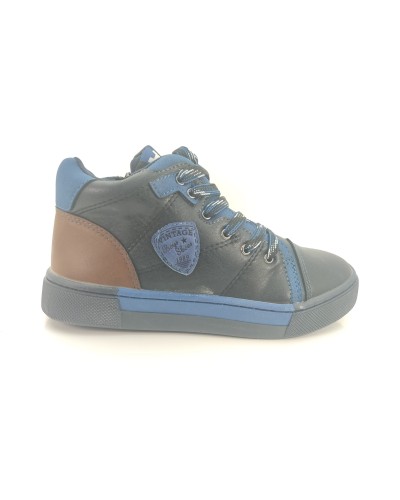 Botas Bubble Bobble C077