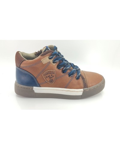 Botas Bubble Bobble C077