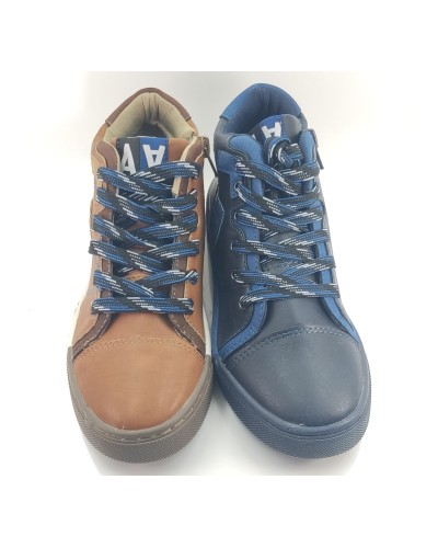 Botas Bubble Bobble C077