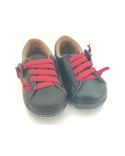 Zapatos Dheymar 8156