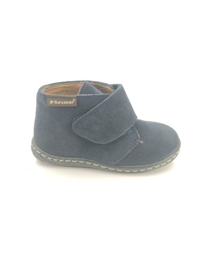 Botas Dheymar 8094