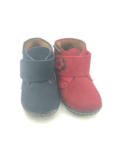 Botas Dheymar 8094