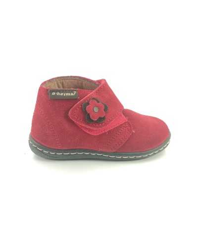 Botas Dheymar 8094
