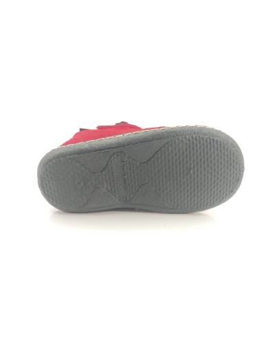 Botas Dheymar 8094