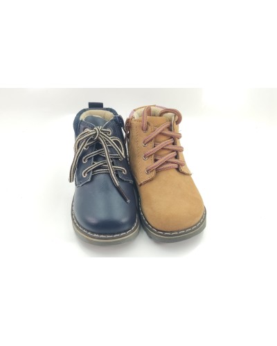 Botas Bubble Bobble A1742