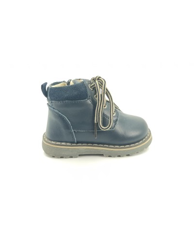 Botas Bubble Bobble A1742