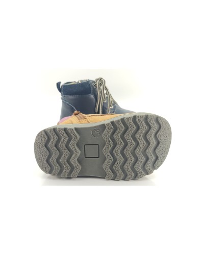 Botas Bubble Bobble A1742