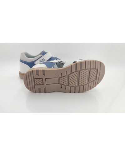 Zapatillas Xti 56808