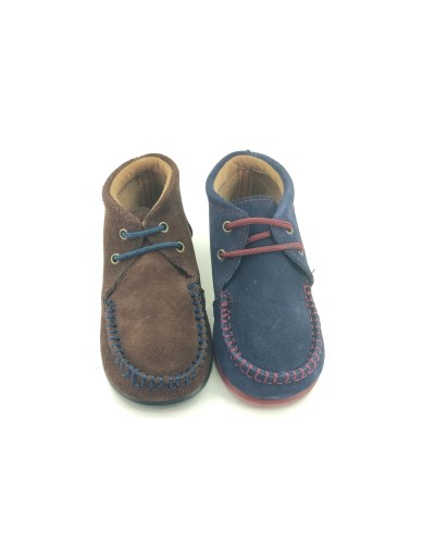 Botas Sladan 201