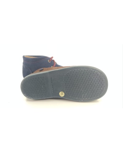 Botas Sladan 201