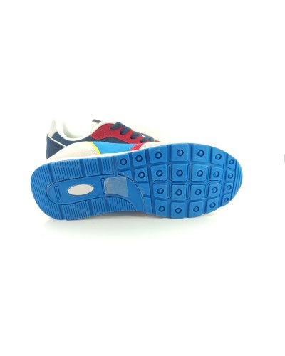 Deportivas Bubble Bobble A3668