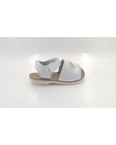 Sandalias Bubble Bobble C237