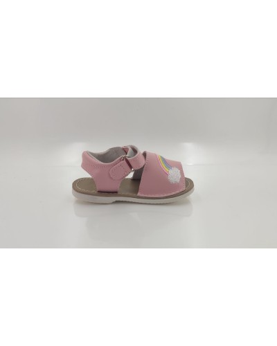 Sandalias Bubble Bobble C237
