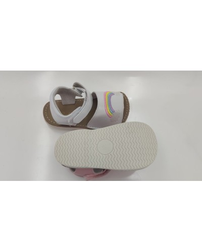 Sandalias Bubble Bobble C237