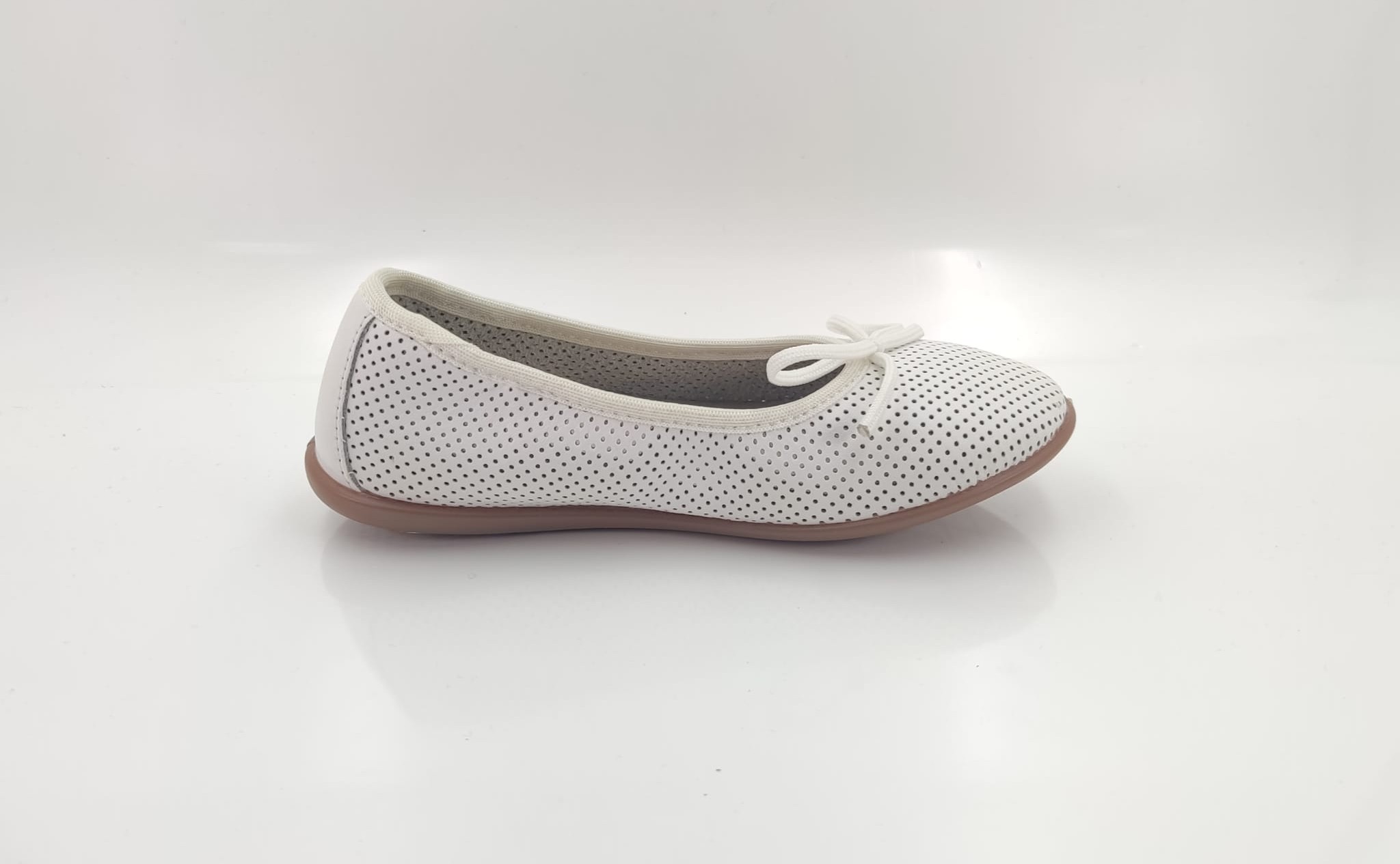 Botin Negro Niña CAMI 06 Chika10