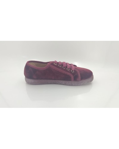 Tenis Cordón Batilas 53551