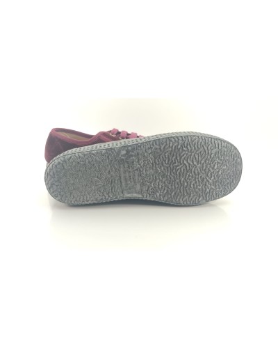 Tenis Cordón Batilas 53551