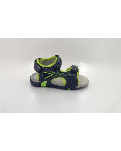 Sandalias Bubble Bobble A3240
