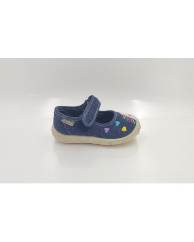 Merceditas Zapy AB75512