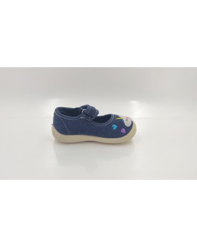 Merceditas Zapy AB75512