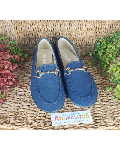 Mocasín Chuches 950