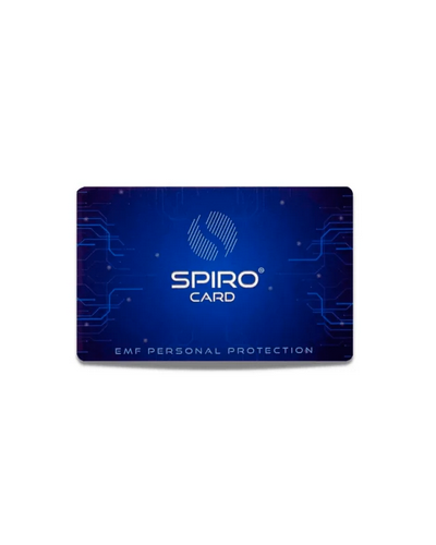 SPIRO® CARD – TELÉFONO MÓVIL Y DISPOSITIVOS PERSONALES