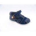 Zapatos de Bebé Niño L671 ANTONIO Titanitos