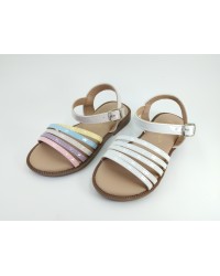 Sandalias Bubble Bobble 671