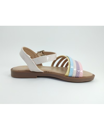 Sandalias Riga Bubble Bobble