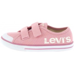 Zapatillas de Lona Levis