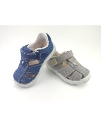 Sandalias Zapy U73073 U73072