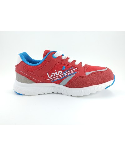 Sneakers Funafuti Lois