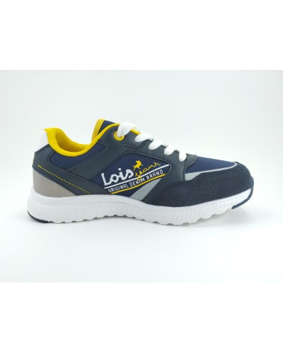 Sneakers Funafuti Lois