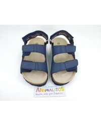 Sandalias Harare Titanitos U545